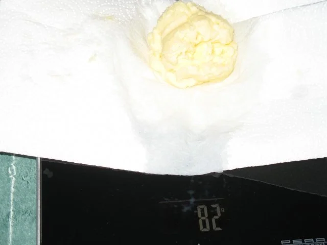 Basics - Zweierlei Gewürzbutter - selbst gemacht - Rezept - Bild Nr. 6