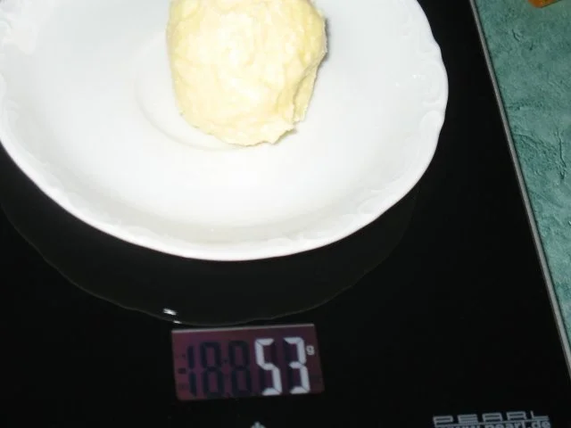 Basics - Zweierlei Gewürzbutter - selbst gemacht - Rezept - Bild Nr. 7