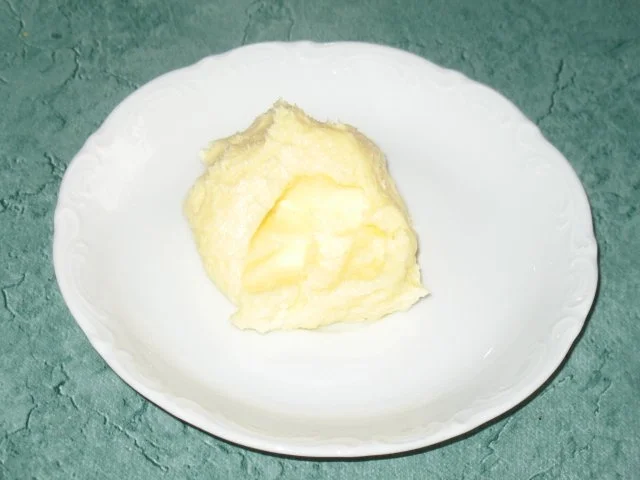 Basics - Zweierlei Gewürzbutter - selbst gemacht - Rezept - Bild Nr. 9