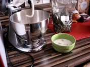 Kürbiskern Brötchen - Rezept