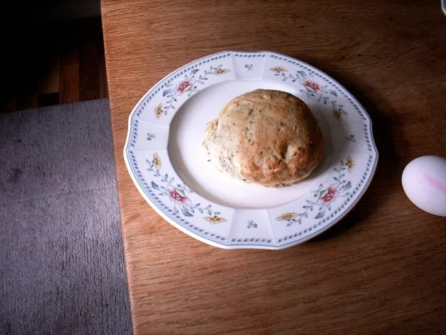 Rezept: Kürbiskern Brötchen Bild Nr. 2 Kürbiskern Brötchen - Rezept - Bild Nr. 2