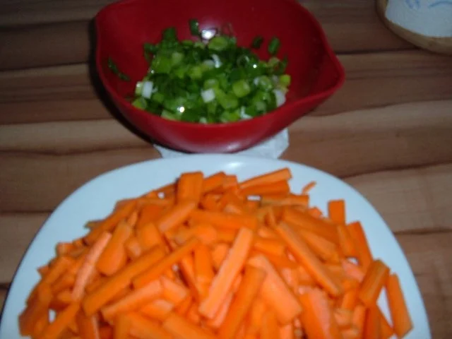 Rezept: Pfannengerichte : Pasta mit Putengeschnetzeltes Bild Nr. 3 Pfannengerichte : Pasta mit Putengeschnetzeltes - Rezept - Bild Nr. 3