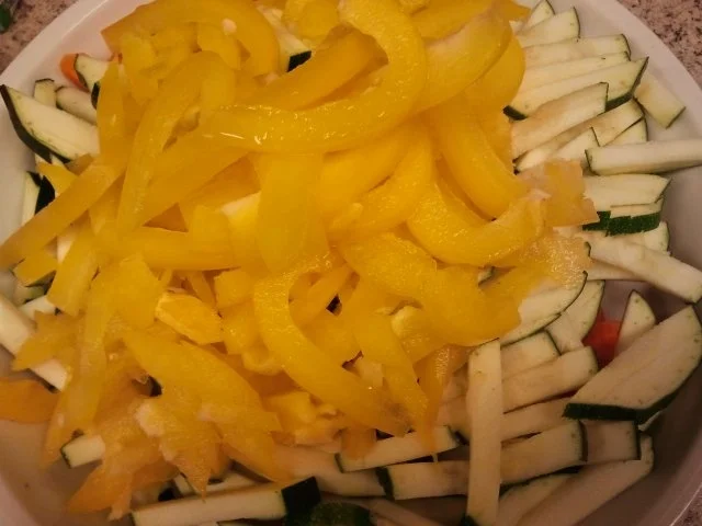 Rezept: Puten-Rahm-Geschnetzeltes Bild Nr. 3 Puten-Rahm-Geschnetzeltes - Rezept - Bild Nr. 3