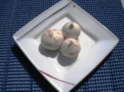 Rezept: Sepia mit Blattspinat und Aioli ร la Biggi Bild Nr. 13 Sepia mit Blattspinat und Aioli ร la Biggi - Rezept - Bild Nr. 13