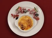 Crema Catalana (Joachim Llambi) - Rezept