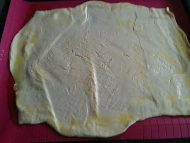 Gemüseschnitten - Rezept - Bild Nr. 15