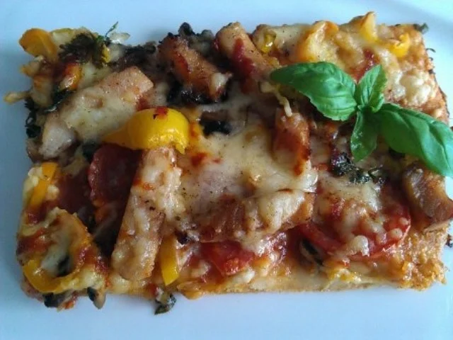 Gemüseschnitten - Rezept - Bild Nr. 28