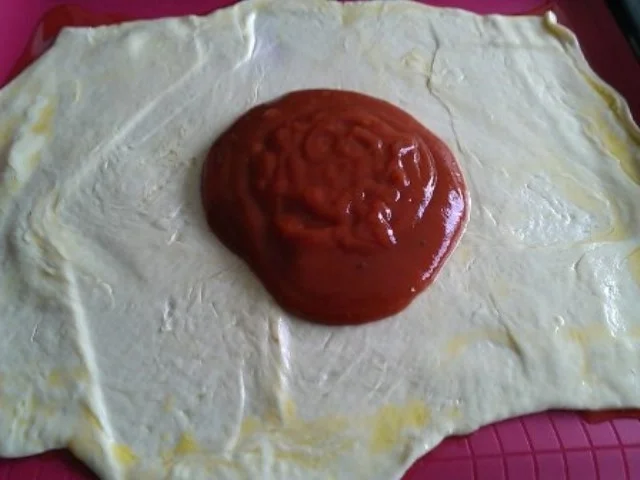 Gemüseschnitten - Rezept - Bild Nr. 16