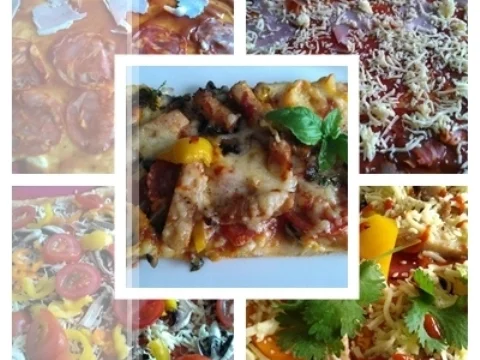 Gemüseschnitten - Rezept - Bild Nr. 17