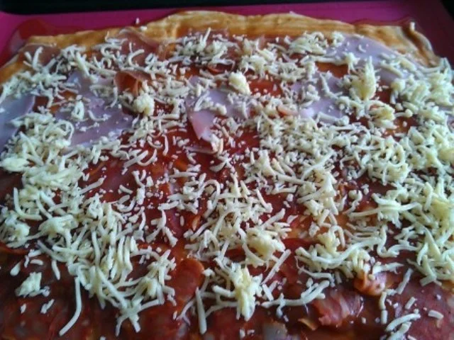 Gemüseschnitten - Rezept - Bild Nr. 20