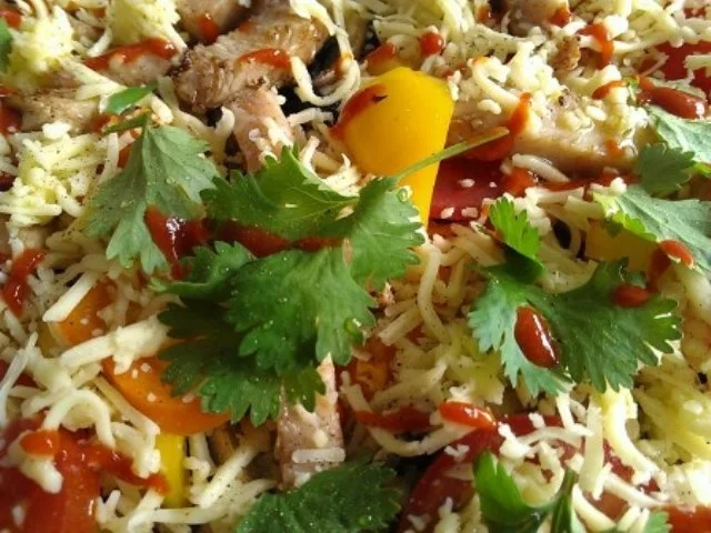 Gemüseschnitten - Rezept - Bild Nr. 24