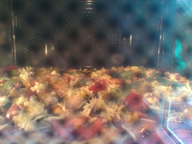 Gemüseschnitten - Rezept - Bild Nr. 26