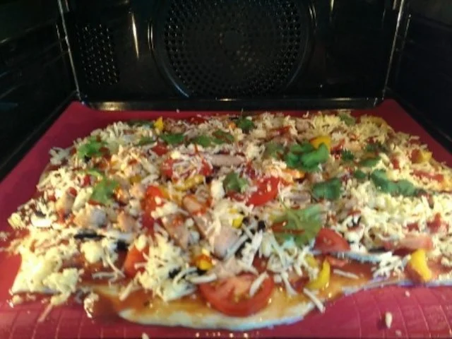 Gemüseschnitten - Rezept - Bild Nr. 25