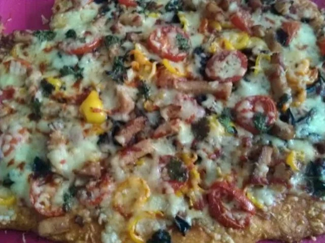 Gemüseschnitten - Rezept - Bild Nr. 27