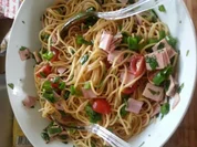 Nudelsalat mal anders - Rezept