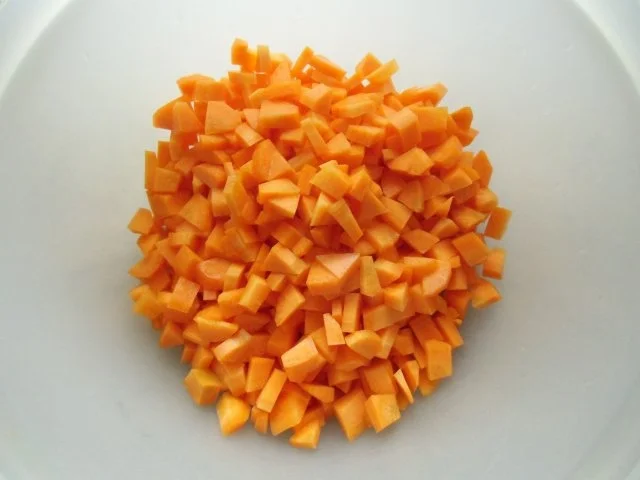 ♥ Kartoffelsalat ♥ - Rezept - Bild Nr. 4