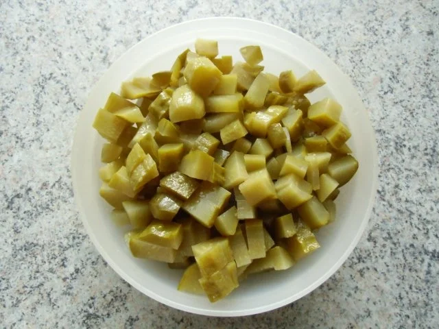 ♥ Kartoffelsalat ♥ - Rezept - Bild Nr. 5