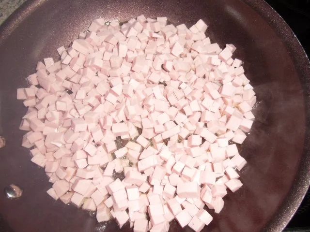 ♥ Kartoffelsalat ♥ - Rezept - Bild Nr. 6