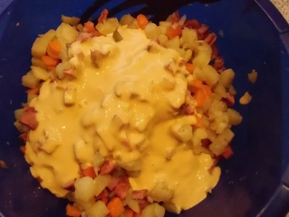 ♥ Kartoffelsalat ♥ - Rezept - Bild Nr. 15