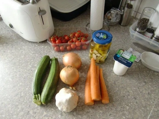 Hackauflauf à la Heiko - Rezept - Bild Nr. 2