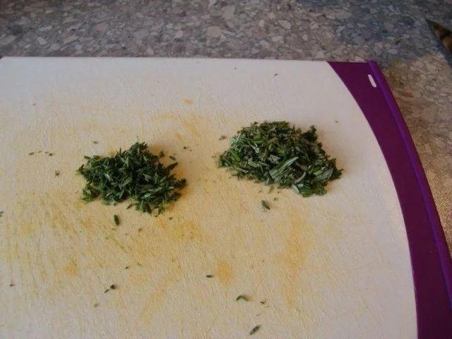 Hackauflauf à la Heiko - Rezept - Bild Nr. 4