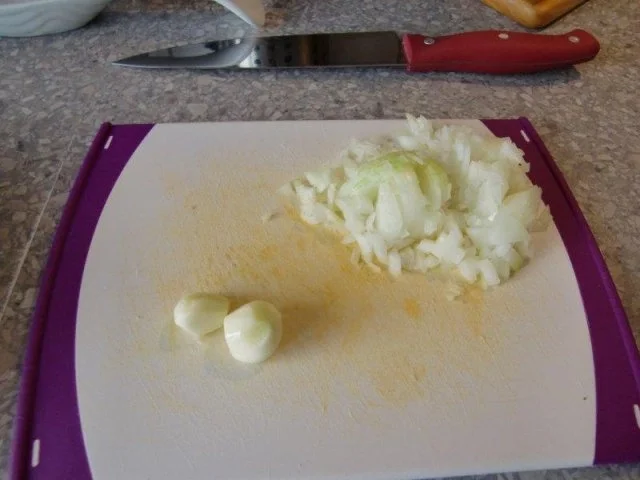 Hackauflauf à la Heiko - Rezept - Bild Nr. 5