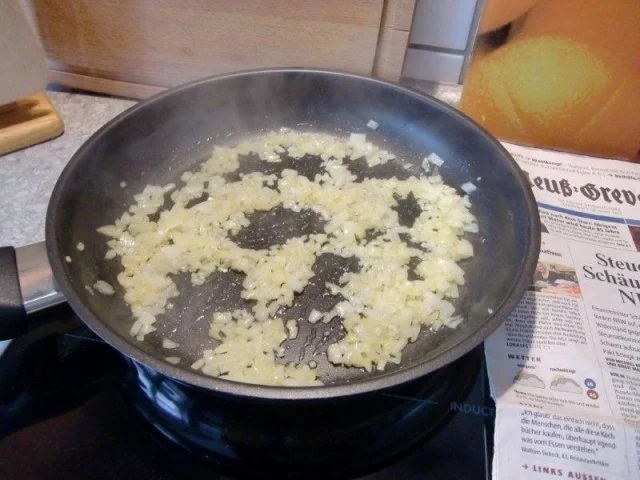 Hackauflauf à la Heiko - Rezept - Bild Nr. 6