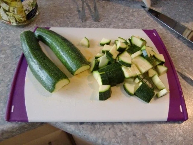 Hackauflauf à la Heiko - Rezept - Bild Nr. 9