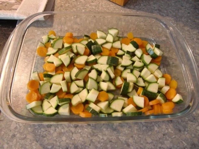 Hackauflauf à la Heiko - Rezept - Bild Nr. 11