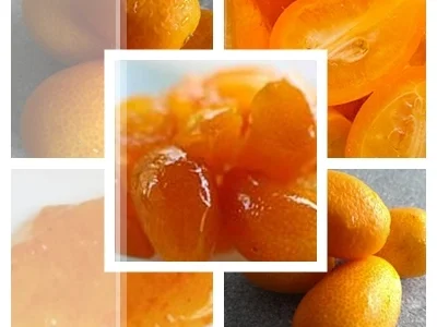 Rezept: Kumquat als im ganzen kandierte Früchte Bild Nr. 11 Kumquat als im ganzen kandierte Früchte - Rezept - Bild Nr. 11