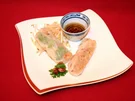 Sommerrollen - Rezept