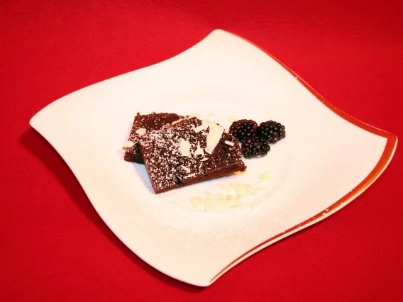 Polnischer Schokoladenkuchen - Rezept