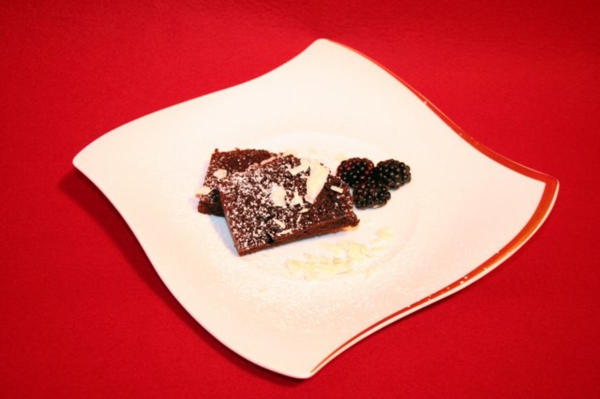 Polnischer Schokoladenkuchen - Rezept mit Bild - kochbar.de
