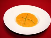 Rezept: Caribbean Fever Creme-Suppe Caribbean Fever Creme-Suppe - Rezept