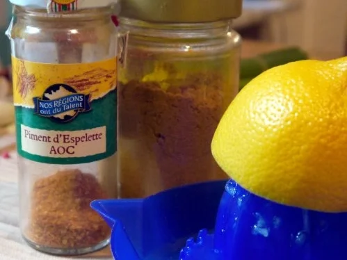 Blumenkohlsalat - Rezept - Bild Nr. 4