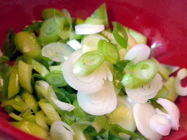 Blumenkohlsalat - Rezept - Bild Nr. 7