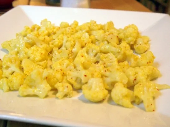 Blumenkohlsalat - Rezept - Bild Nr. 10