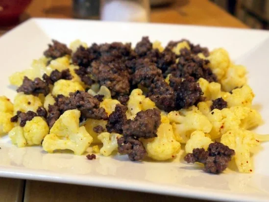 Blumenkohlsalat - Rezept - Bild Nr. 11