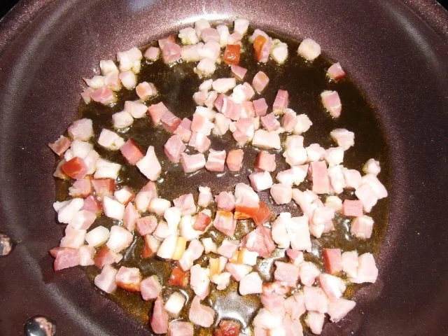 Rezept: ♥ Hessischer-Kartoffelsalat ♥ Bild Nr. 8 ♥ Hessischer-Kartoffelsalat ♥ - Rezept - Bild Nr. 8