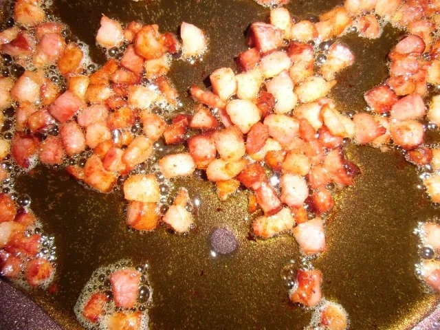 Rezept: ♥ Hessischer-Kartoffelsalat ♥ Bild Nr. 9 ♥ Hessischer-Kartoffelsalat ♥ - Rezept - Bild Nr. 9