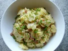 Rezept: ♥ Hessischer-Kartoffelsalat ♥ ♥ Hessischer-Kartoffelsalat ♥ - Rezept