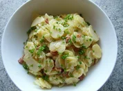 Rezept: ♥ Hessischer-Kartoffelsalat ♥ ♥ Hessischer-Kartoffelsalat ♥ - Rezept