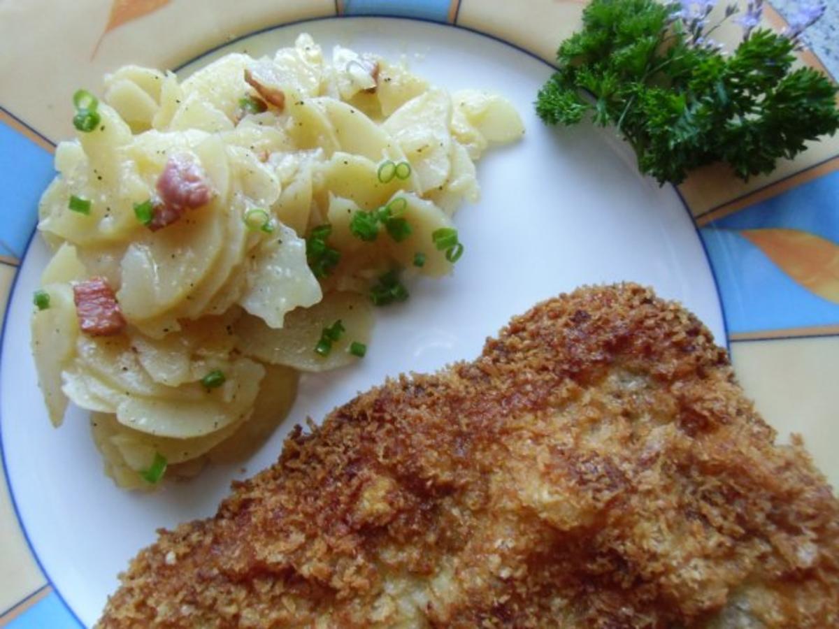 &#9829 Hessischer-Kartoffelsalat &#9829 - Rezept - Bild Nr. 12