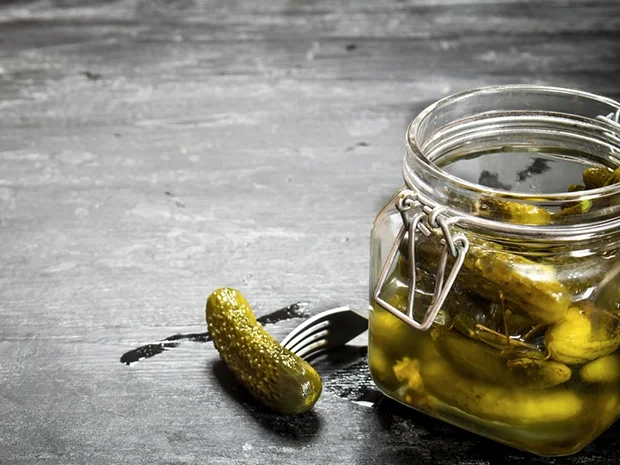 Gewürzgurken - Rezept - Bild Nr. 2