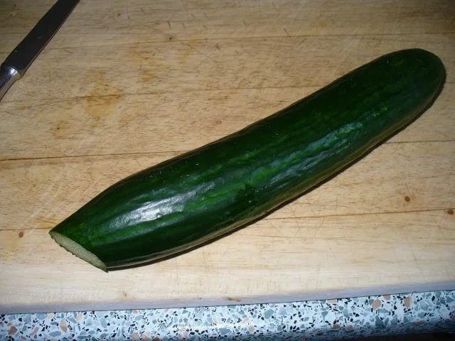 pikante Zucchini-Scheibletten - Rezept - Bild Nr. 2
