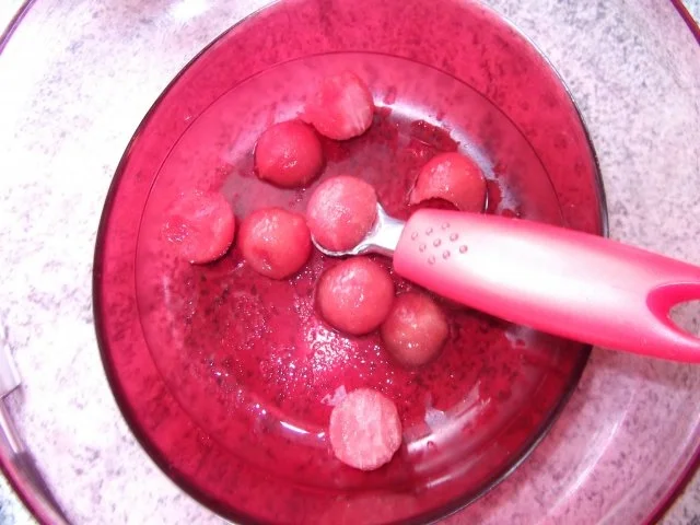 Obstsalat nach Dieter´s Art - Rezept - Bild Nr. 4