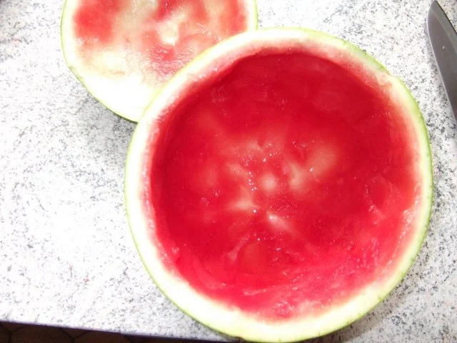 Obstsalat nach Dieter´s Art - Rezept - Bild Nr. 5