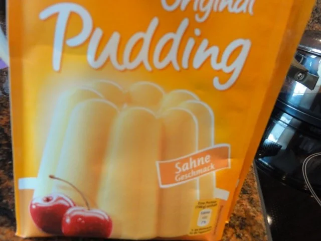 Dessert:   ERDBEER - RHABARBER - TÖRTCHEN - Rezept - Bild Nr. 5