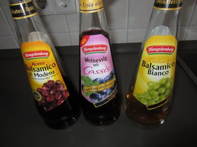 'Wecke-den-Chilihead-in-Dir-Salatdressing' - Rezept - Bild Nr. 2