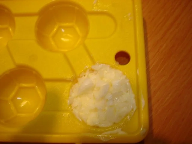 Butter-Knoblauch-Würfel - Rezept - Bild Nr. 4